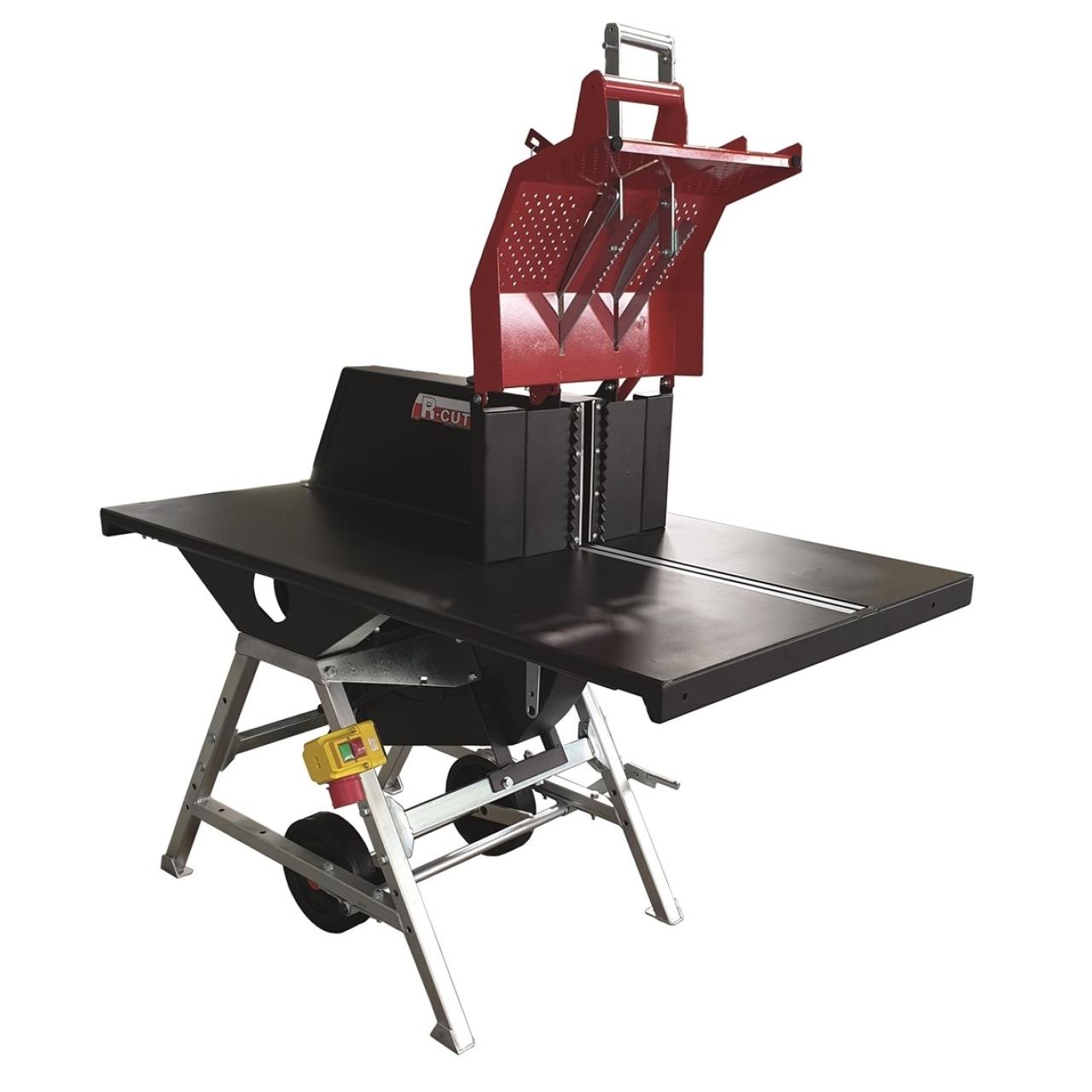 R-CUT Rolltischkreissäge M 700 CS-KV