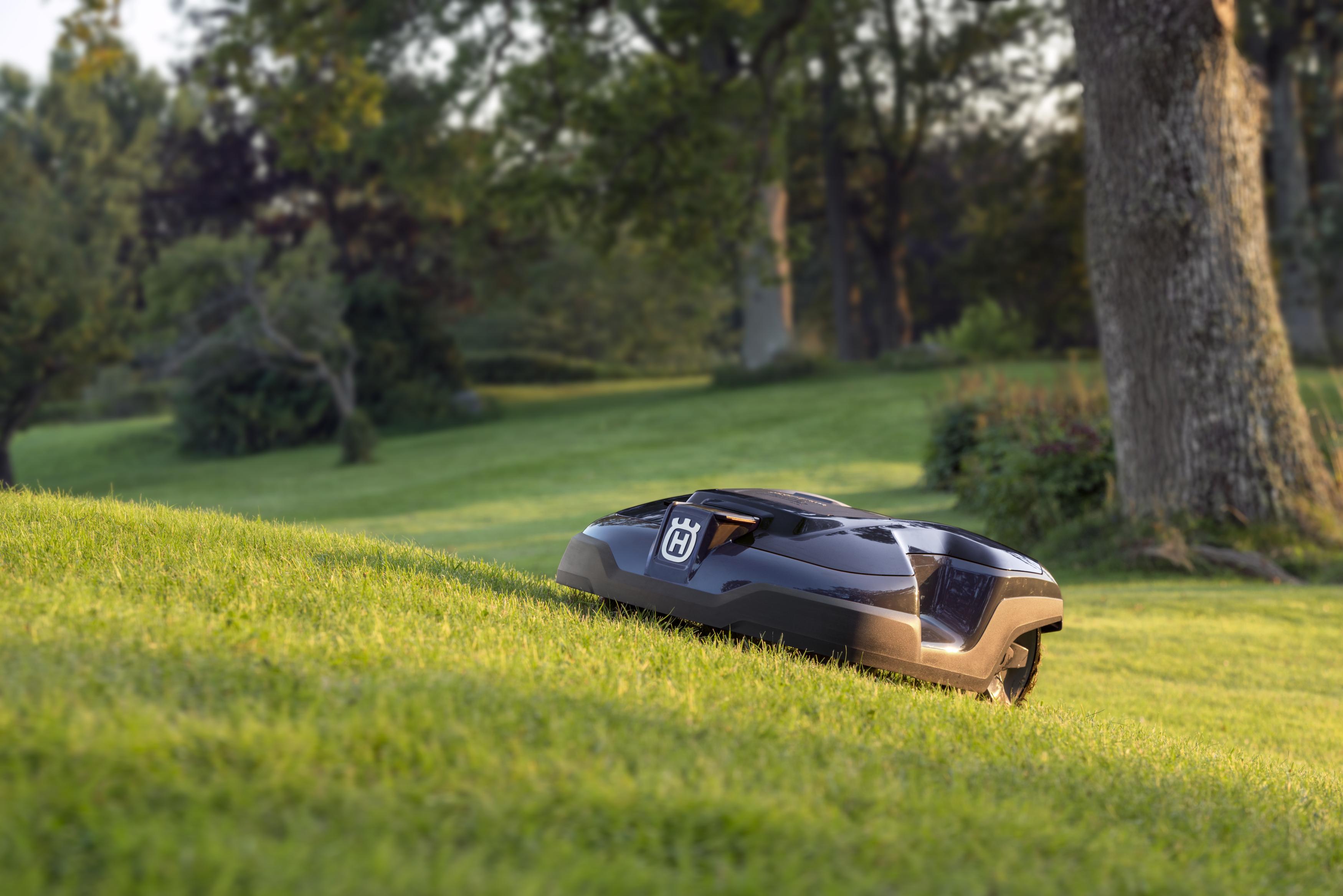 Automower