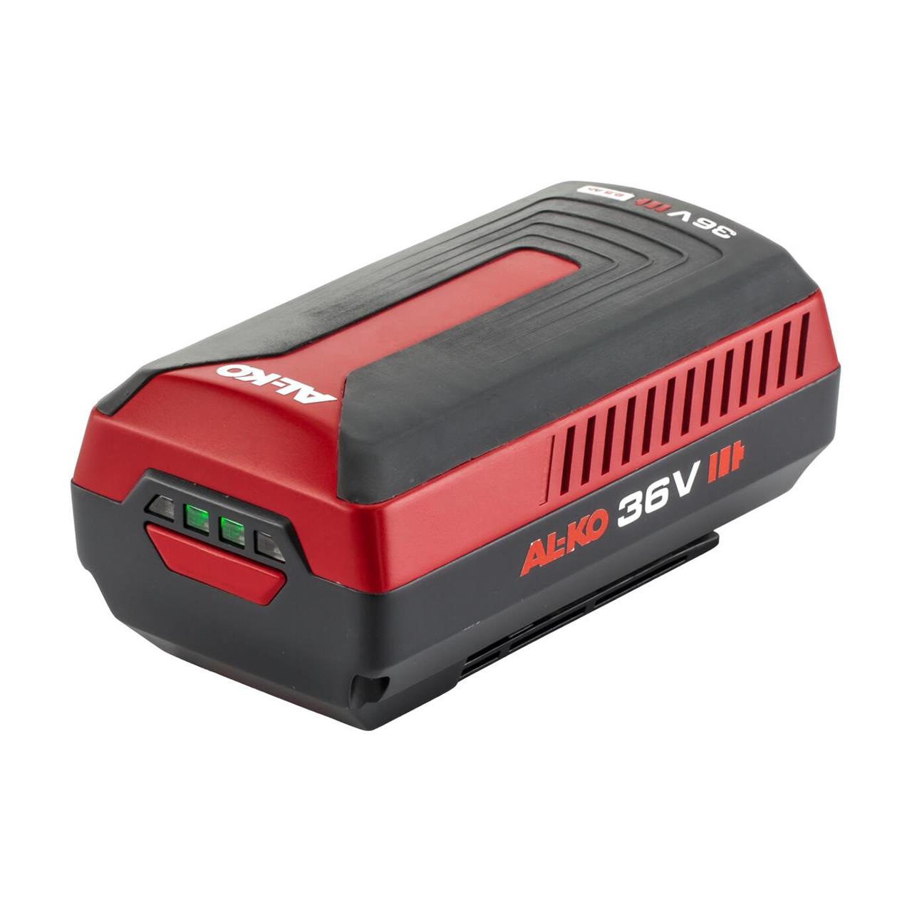 Akku B 110 Li (36 V / 2.5 Ah)