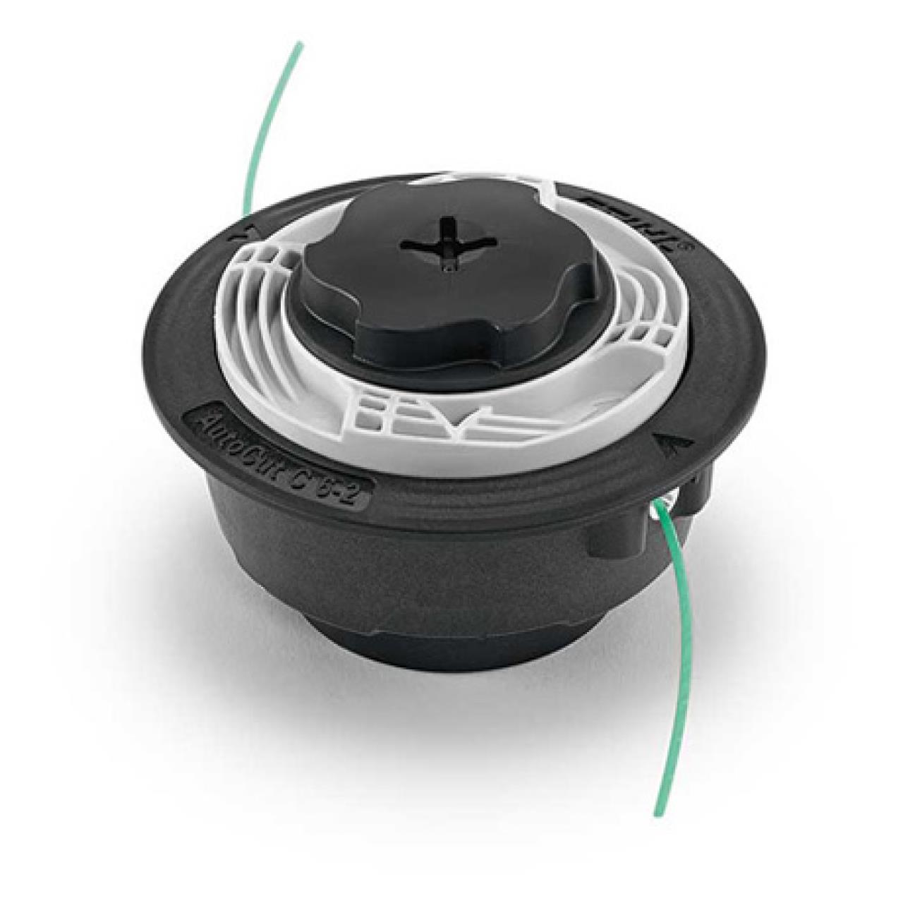 100010930 Mähkopf AutoCut C 6-2