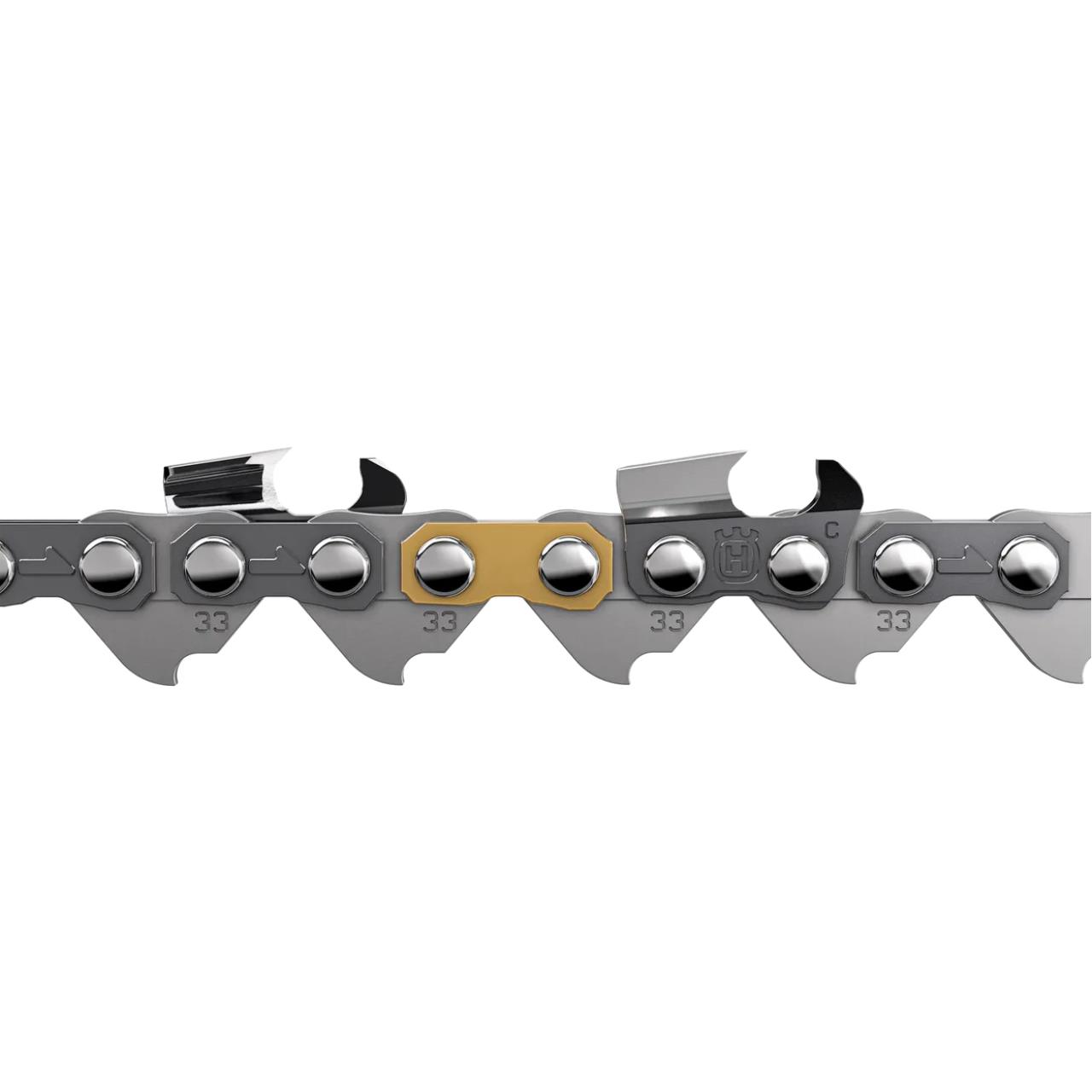 Kette X-Cut C33 15/38 .325'' 64dl 1,3 VM