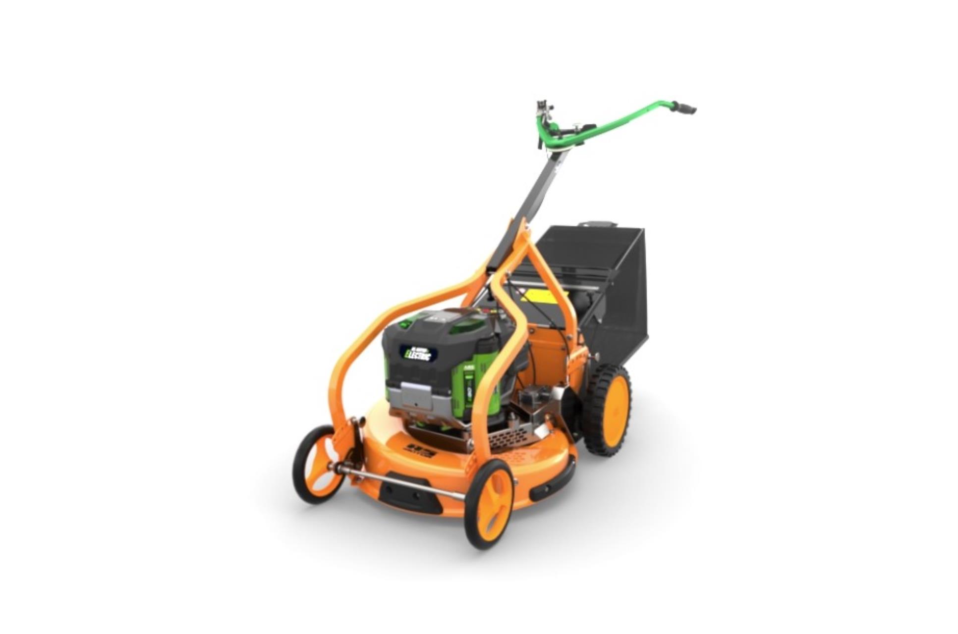 Akku-Rasenmäher AS 531 E-ProCut B - Grundgerät ohne Akku und Ladegerät